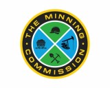 https://www.logocontest.com/public/logoimage/1558708813THE MINNING COMMISSION Logo 6.jpg